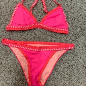 LIGHTLY USED BIKINI